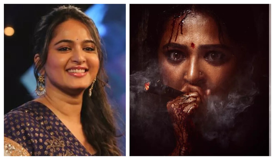 Ghaati: Anushka Shetty avoids promotions yet again, fans left wondering why