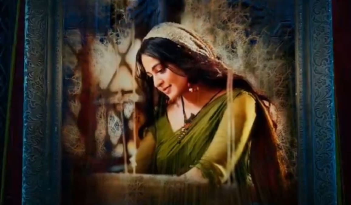 HBD Anushka Shetty: Makers unveil Nila in Jayasurya’s Kathanar - The Wild Sorcerer | Check out here