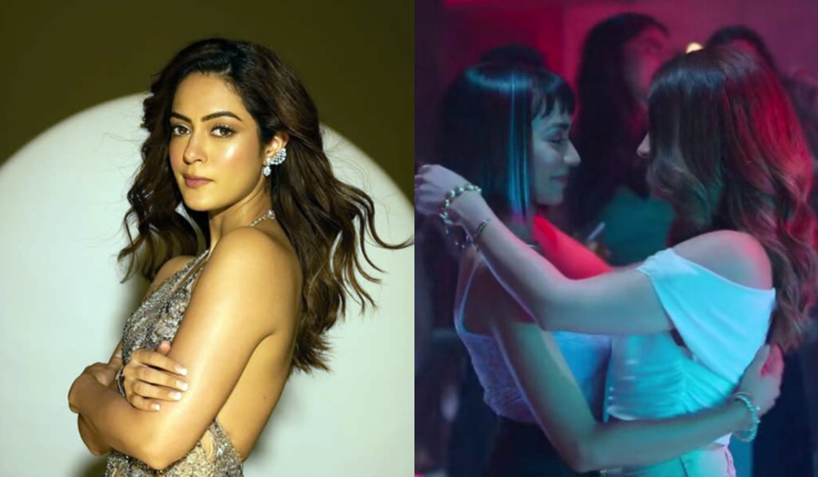 The Ba***ds of Bollywood: Anya Singh reacts to the LGBTQ scene; 'I asked Aryan Khan if we really need it'