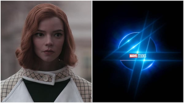 Netflix’s The Queen’s Gambit star Anya Taylor-Joy eyed to play a villain in Fantastic Four – Here’s what we know