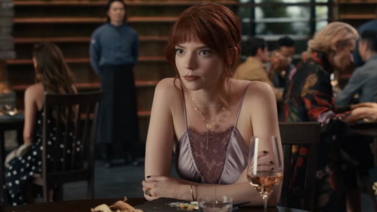 The Menu movie review: Nothing special, or memorable