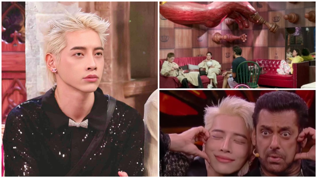 Bigg Boss 17 - Aoora wishes to leave the show despite becoming the captain; here is why