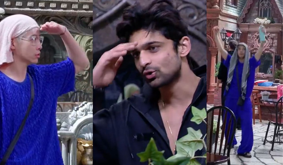 Bigg Boss 17 – Know how many girlfriends Aoora had before entering Salman Khan’s show