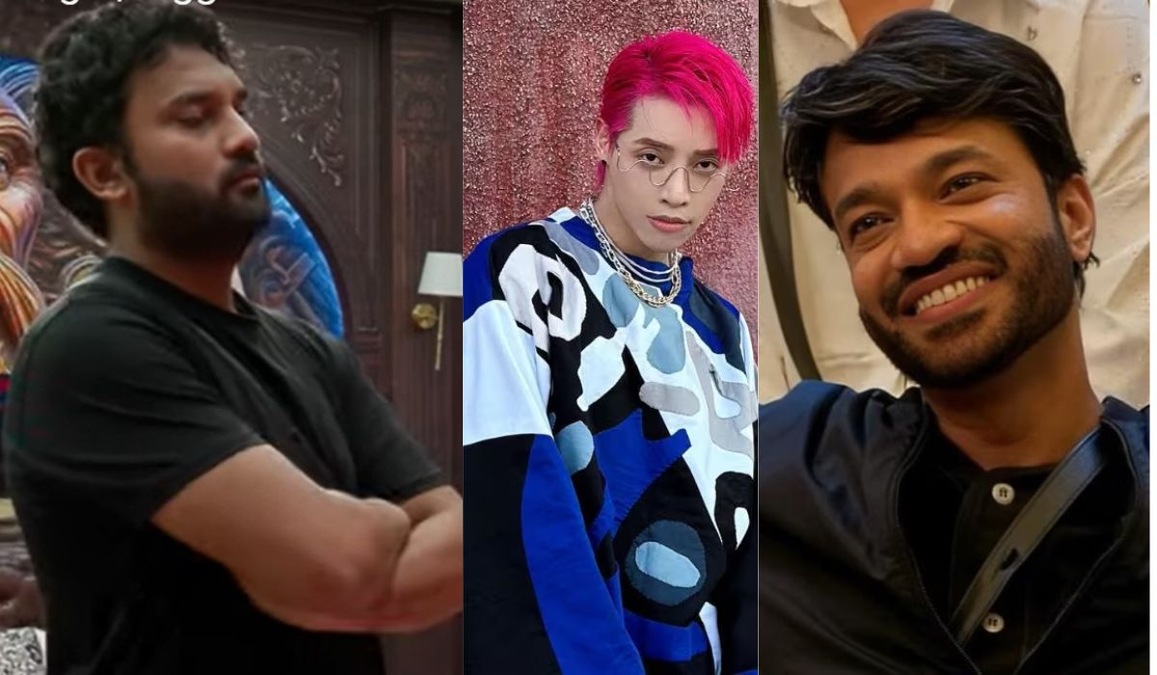 Bigg Boss 17 – THIS is the reason why Vicky Jain called Aoora as a courageous man in front of Arun Srikanth Mashettey