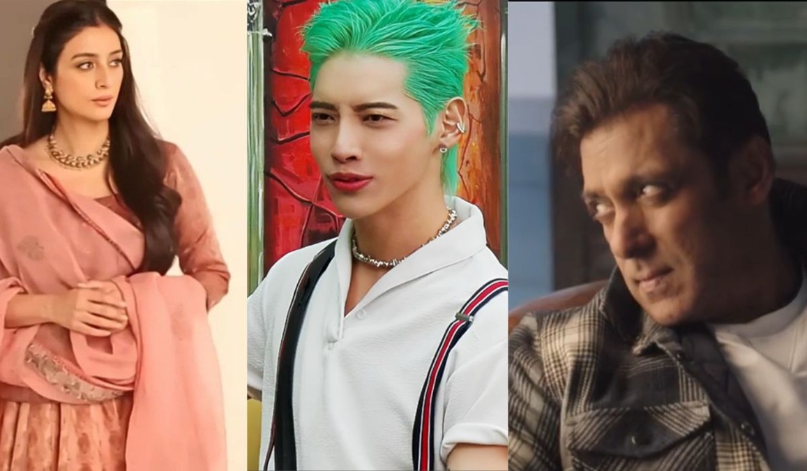 Bigg Boss 17, Day 85 Written Update, 7th January: Aoora gets EVICTED, Tabu has a gala time interacting with the contestants on the Salman khan hosted show!