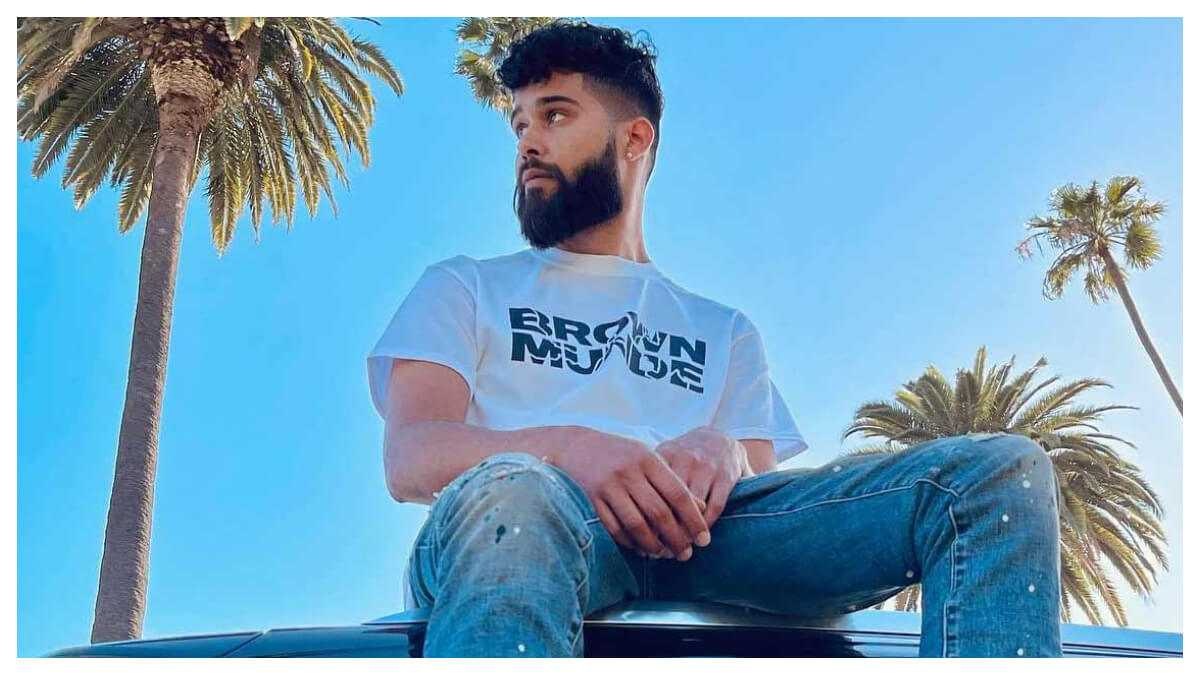 AP Dhillon: First of a Kind: Prime Video announces documentary on the music sensation with release date