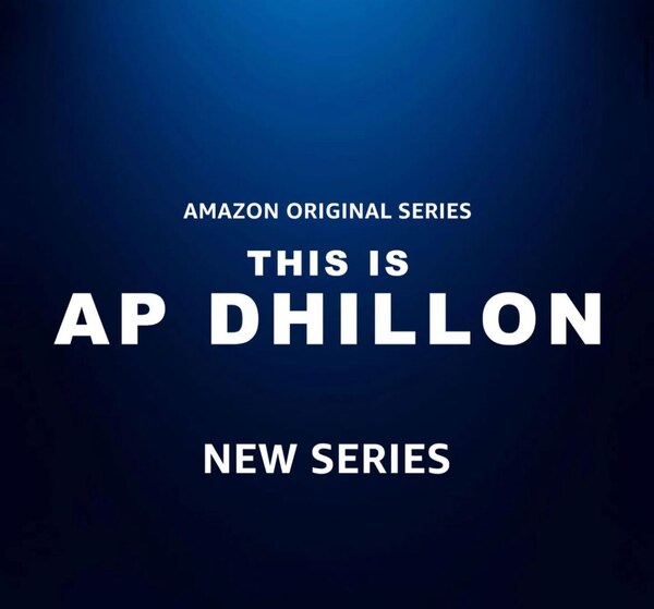 1. This is AP Dhillon (Unscripted) 