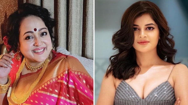 Cheeni 2: Mainak Bhaumik, Madhumita Sarcar, and Aparajita Adhya reunite for a sequel