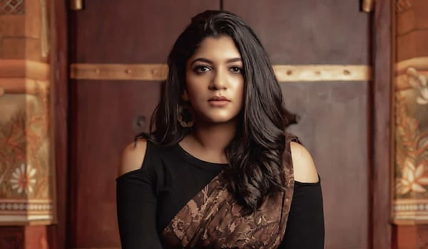 Aparna Balamurali Interview: On Raayan, Dhanush as director, why she took up a small role in 2018, and more