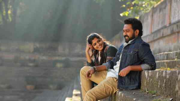 Kishkinta Kaandam: After Kaapa, Asif Ali and Aparna Balamurali to team up for a family drama