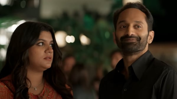 Dhoomam review: This Fahadh Faasil starrer gets completely lost in  translation