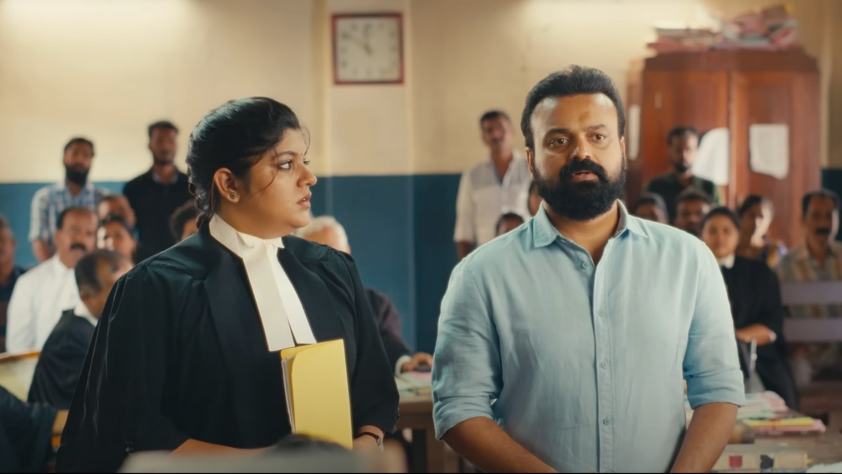 Kunchacko Boban's Padmini release date pushed due to heavy rains, could clash with Dileep’s Voice of Sathyanathan