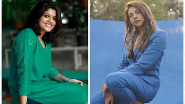 Padmini: Madonna Sebastian, Aparna Balamurali in Kunchacko Boban’s fun entertainer