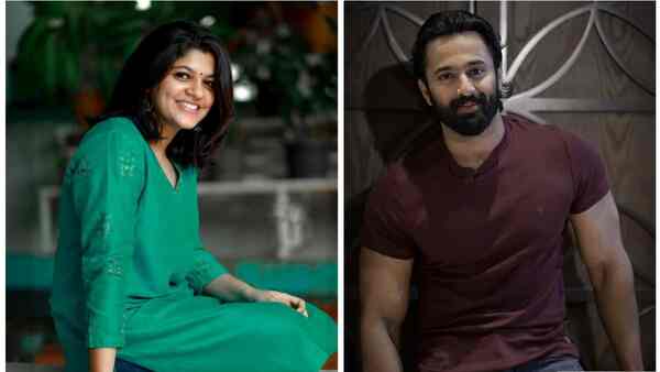 Unni Mukundan to complete shooting for Arun Bose’s film before resuming Samantha’s Yashoda