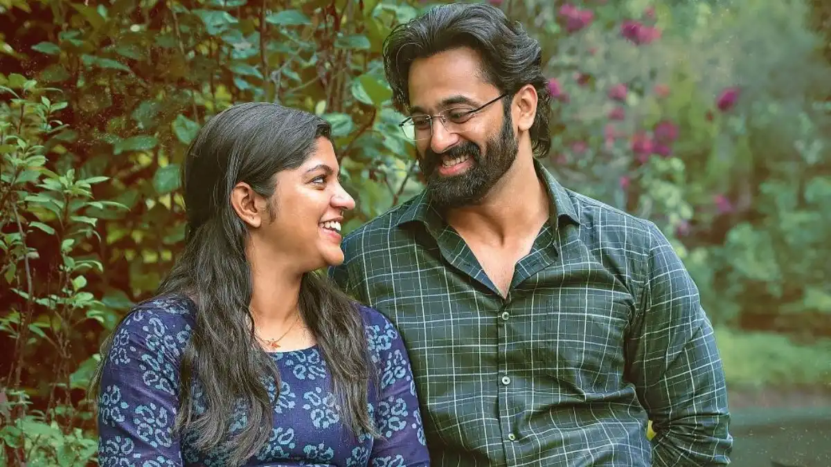 Exclusive! Unni Mukundan, Aparna Balamurali’s Mindiyum Paranjum is a mature love story: Arun Bose