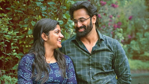 Exclusive! Unni Mukundan, Aparna Balamurali’s Mindiyum Paranjum is a mature love story: Arun Bose