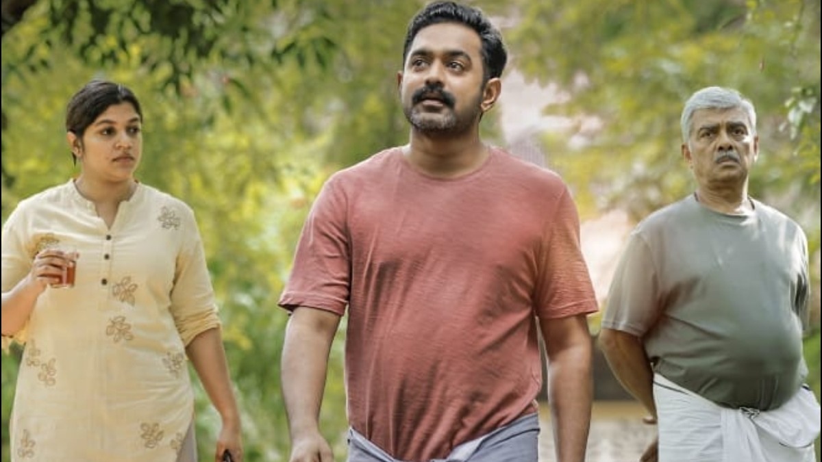 Kishkindha Kaandam OTT release: Asif Ali’s thriller locks its digital partner, here’s when to stream film