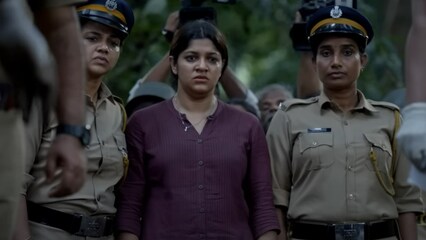 Ini Utharam OTT release date: When and where to watch Aparna Balamurali’s investigative thriller