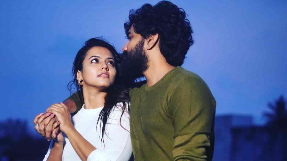 Dada Twitter Review: Kavin and Aparna's film is heartwarming and enjoyable, say audience