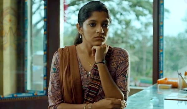 Aparna in Maheshinte Prathikaaram