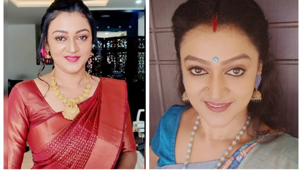 Chandanamazha actress Aparna P Nair found dead, police registers case of unnatural death