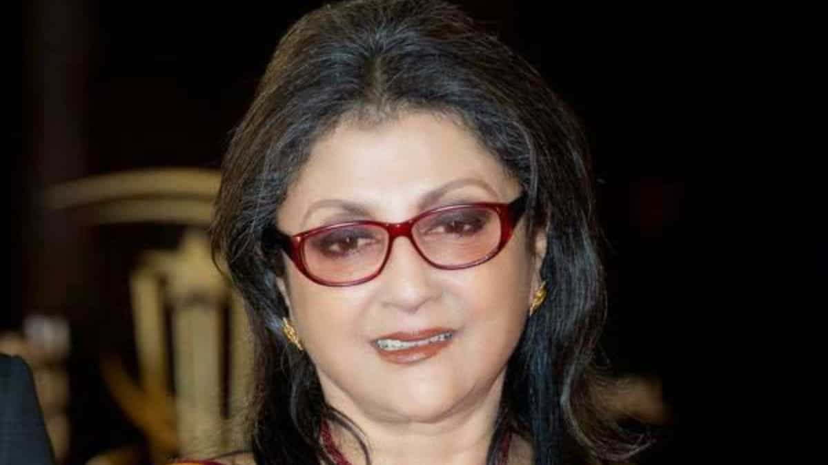 Aparna Sen elaborates on her stand on the Federation