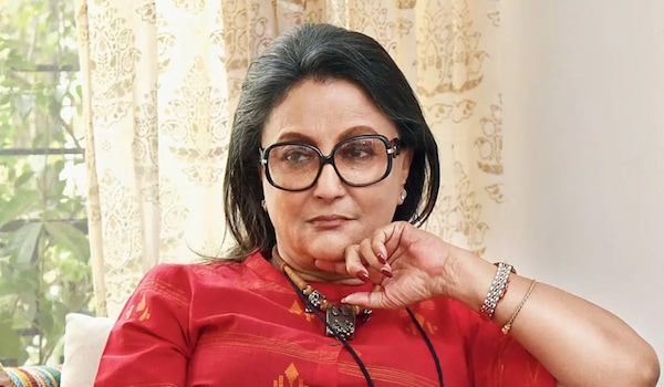 Aparna Sen
