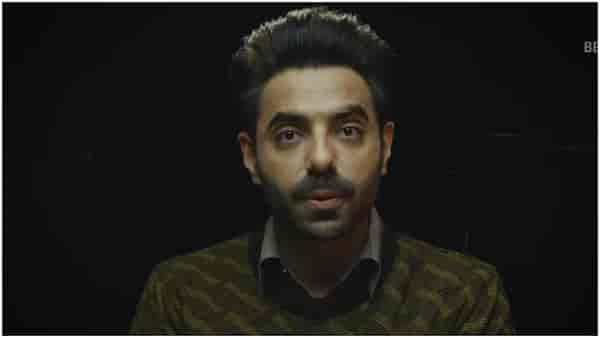 Berlin: Will the interrogation room secrets change Aparshakti Khurana aka Pushkin's future? Watch