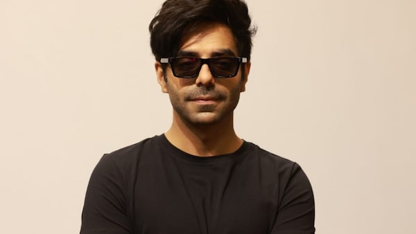 Exclusive! Aparshakti Khurana: It's time to stop the South vs Bollywood debate and start celebrating inclusivity