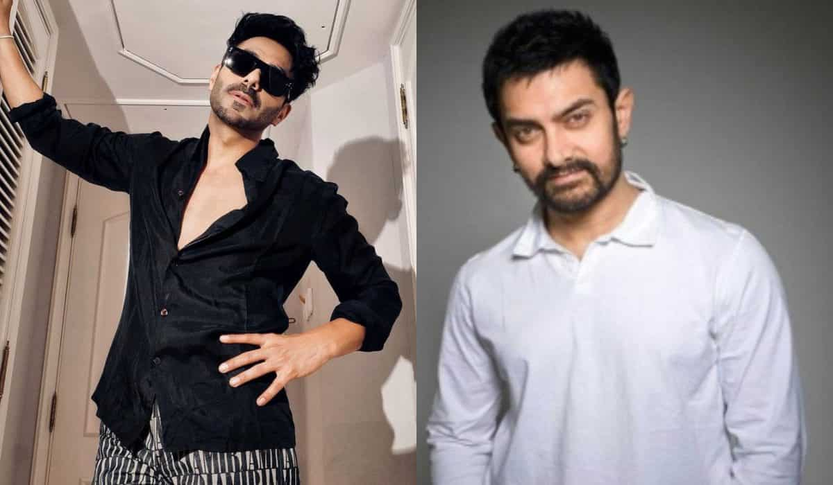 Stree 2 actor Aparshakti Khurana shares working experience with Aamir Khan in Dangal: 'His hard-work and discipline is terrific'