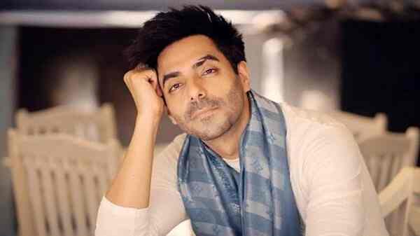 OTTplay Exclusive! Aparshakti Khurana: Both my babies Helmet and Arzoie came within a span of six days