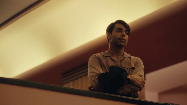 Aparshakti Khurana in Jubilee