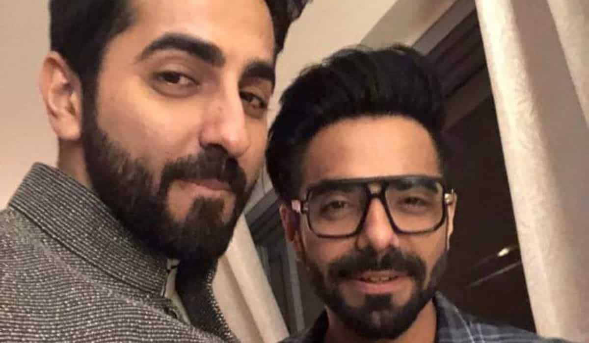 Aparshakti Khurrana reveals brother Ayushmann Khurrana's reaction to Stree 2: 'He called me during interval...'