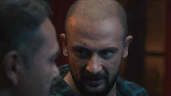 Apharan 2 teaser: Arunoday Singh’s Rudra is back with his ‘jhand kismat’