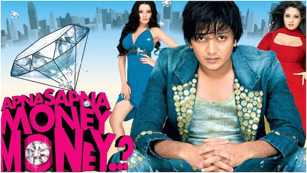 18 years of Apna Sapna Money Money! Here's where to watch Riteish Deshmukh's musical comedy on OTT