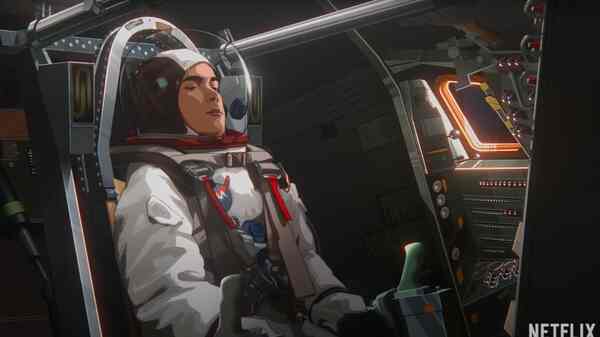 Apollo 10 1/2: A Space Age Childhood trailer: Richard Linklater’s animated feature is a blast from the past