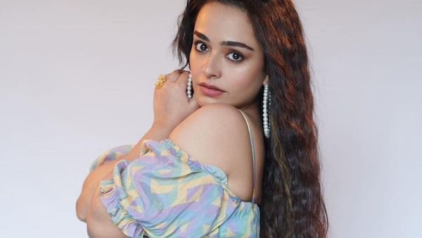 Exclusive! Apoorva Arora, bullied in school, talks about how she dealt with the scene in College Romance