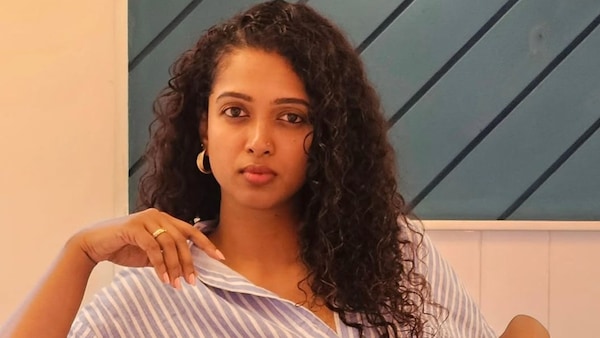 Apoorva Bharadwaj was last seen in Nodidavaru Enantare