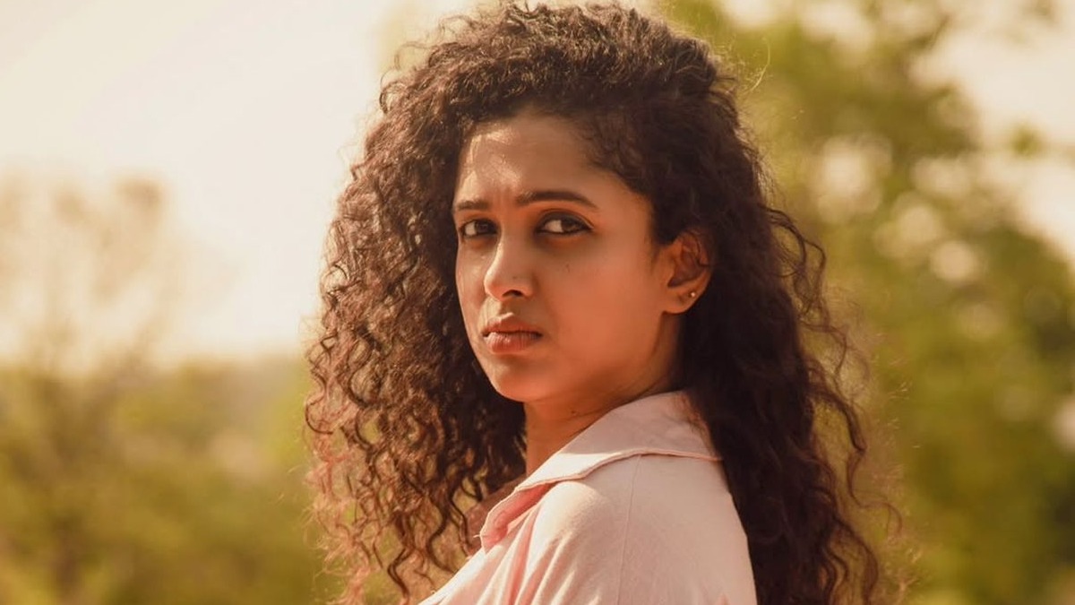 Apoorva Bharadwaj: After Nimma Vasthugalige Neeve Javaabdaararu and Nodidavaru Enantare, I’m finally getting recognition