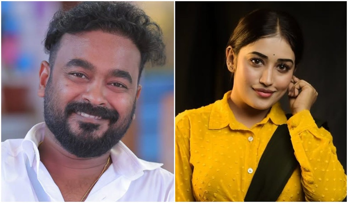 Bigg Boss Malayalam Season 7: Did Appani Sarath and Anumol break a rule by goofing around outside jail?