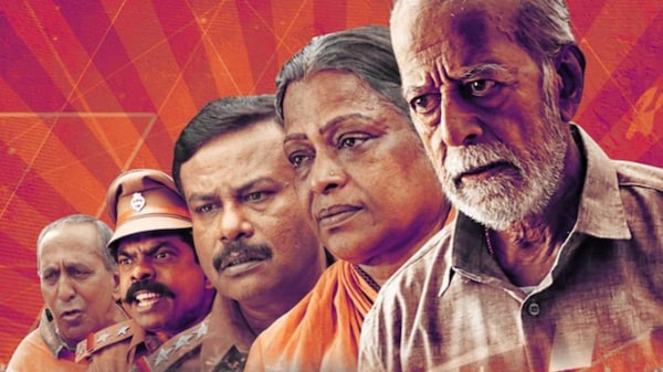 Chandrahasan's last film, Appathava Aattaya Pottutanga, to premiere on SonyLIV this Friday