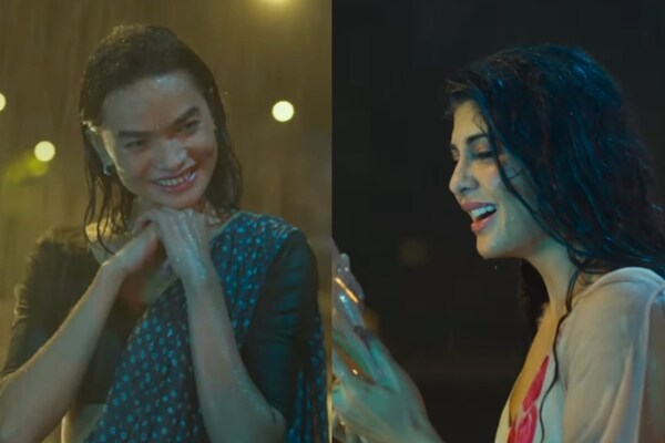 Oscars 2023: Jacqueline Fernandez celebrates nomination of Tell It Like a Woman’s song, Applause