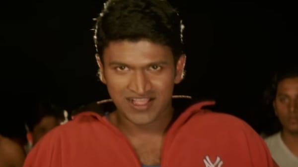Puneeth Rajkumar's Appu will be back in theatres