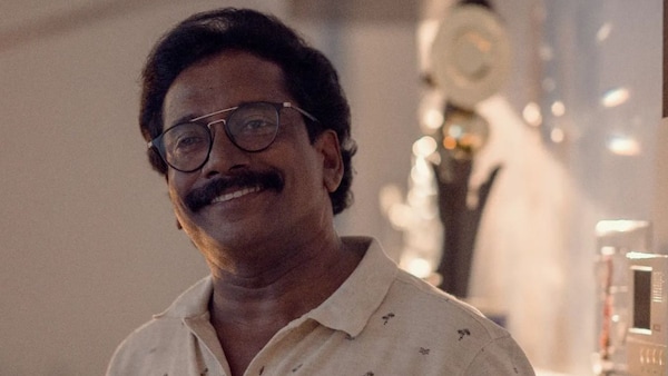 Jai Mahendran star Appunni Sasi: 'I had a lull phase after Puzhu...'| Exclusive