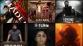 April 2023 Week 5 OTT movies, web series India releases: From Citadel, Dasara, Pathu Thala to Thuramukham, U-Turn, Ved