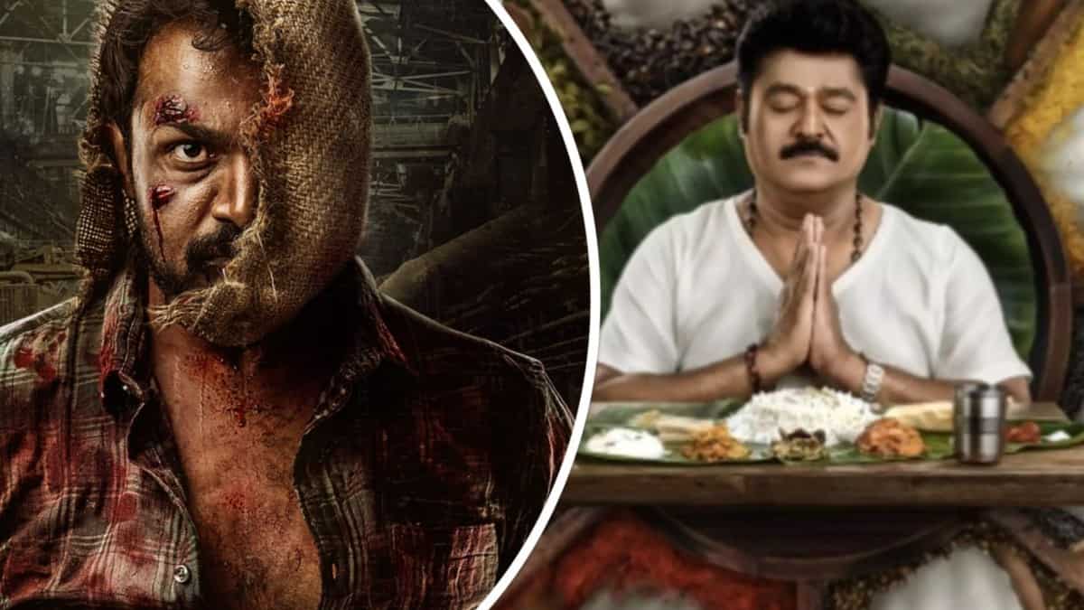 Jaggesh’s Raghavendra Stores sets up box office clash with Vijay Raghavendra’s Raaghu Jaggesh’s Raghavendra Stores sets up box office clash with Vijay Raghavendra’s Raaghu