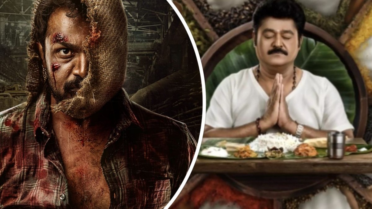 Jaggesh’s Raghavendra Stores sets up box office clash with Vijay Raghavendra’s Raaghu