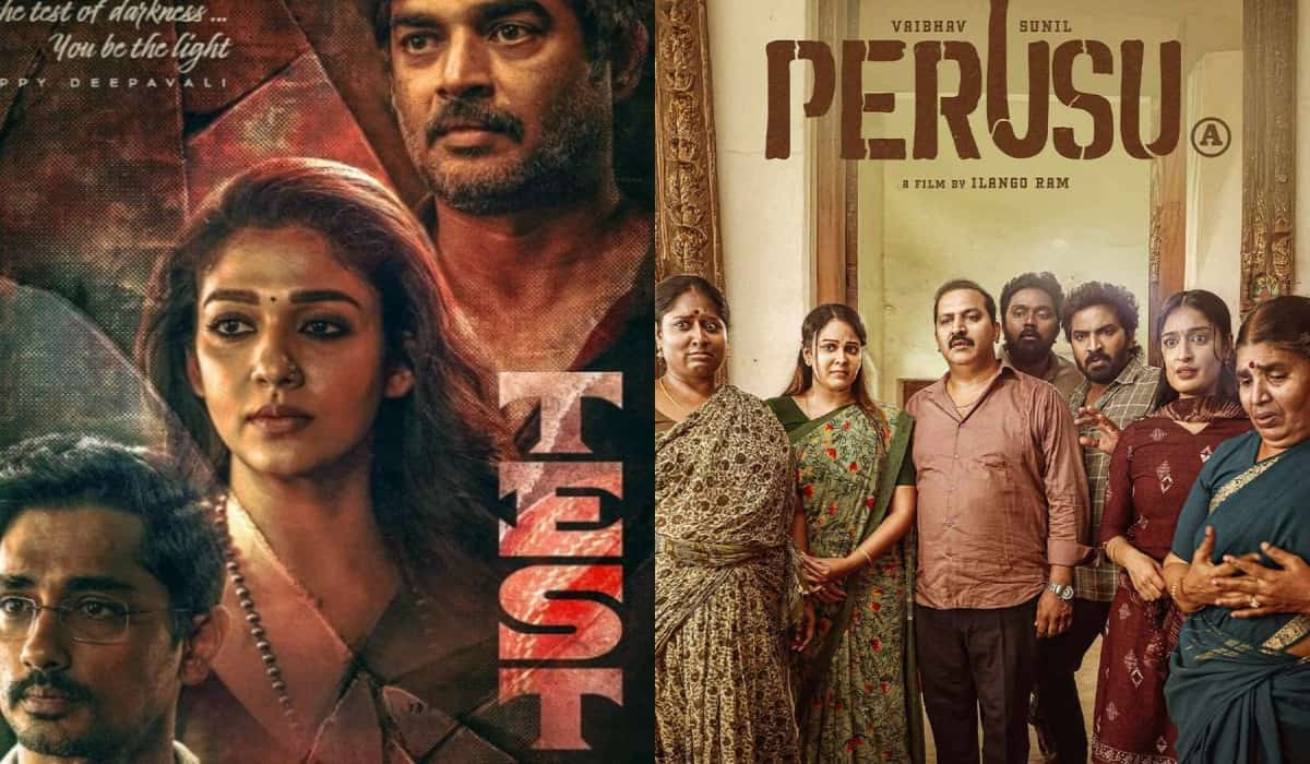 Most-awaited Tamil OTT releases in April 2025 on Hotstar, Netflix ...