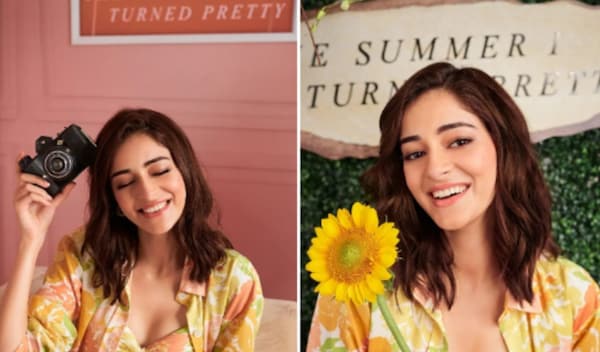 The Summer I Turned Pretty: Ananya Panday is all praise for the young adult drama on Amazon Prime Video