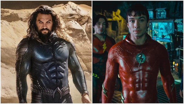 Aquaman 2 box office – DCEU’s swan song fails to even touch estimated numbers; falls much behind The Flash even with holiday privilege